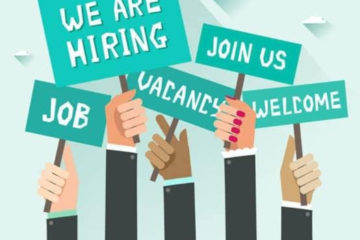 Procurement Executive Job Vacancy