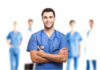 Recruitment of B.Sc Male Nurse to Industrial Areas in Soudi Arabia