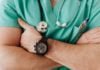 RECRUITMENT OF DOCTORS TO MINISTRY OF HEALTH, SAUDI ARABIA