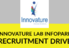 Innovature Lab Infopark recruitment Drive