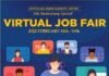Employability Centre Kottayam: VIRTUAL JOB FAIR 2022 – DAY 3