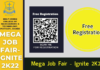 Mega Job Fair – Ignite 2K22 at Holly Cross College of Management and Technology