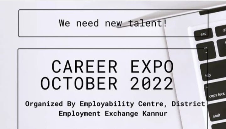 Career expo