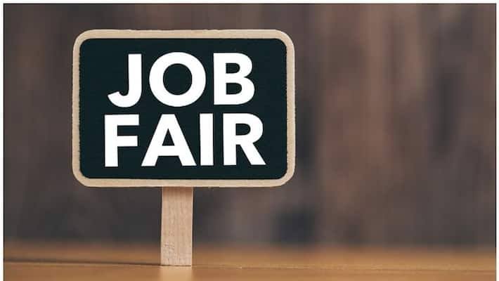 Job fair