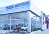 ടാറ്റ മോട്ടോഴ്സ് ഷോറൂമിൽ അവസരം | Luxon Motors Recruitment