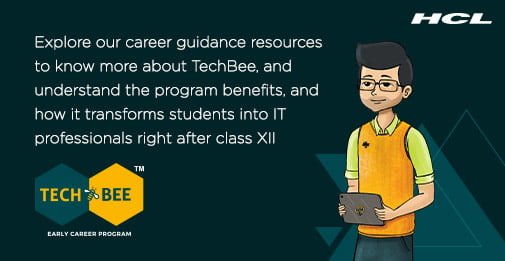 Hcl tech bee