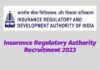 Assistant Manager Recruitment in IRDAI | Salary Rs 44,500 to Rs 89,150