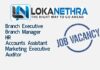 Lokanethra Group hiring | Financial Institutions Jobs