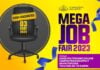 Mega Job Fair 2023 at Ilahia Polytechnic on 3rd May