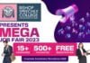 Mega Job Fair 2023 at Bishop Speechly College for Advance Studies
