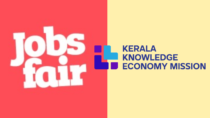 Economy mission job fair