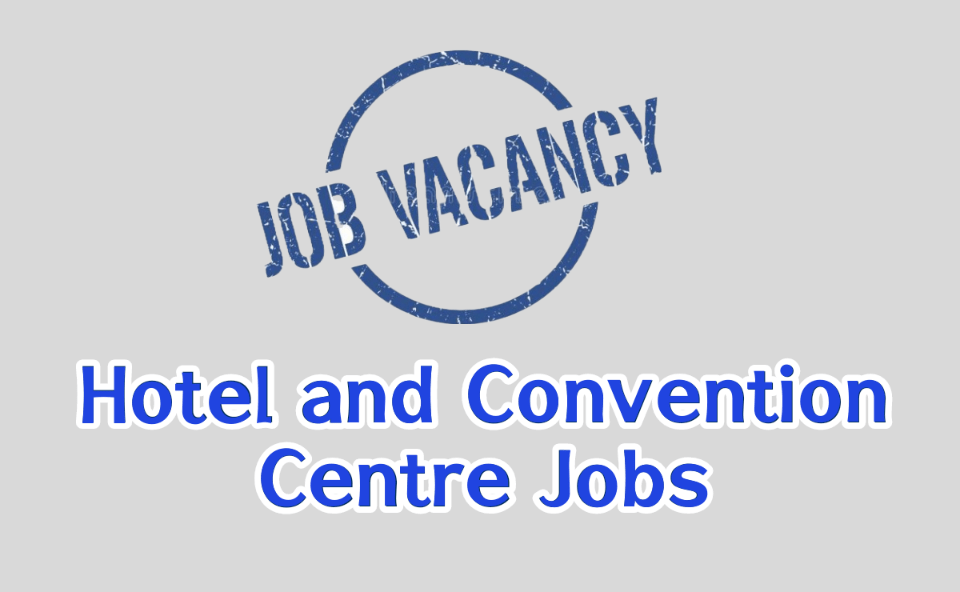 Chakolas Pavilion Hotel and Convention Centre Hiring Free Job Alerts