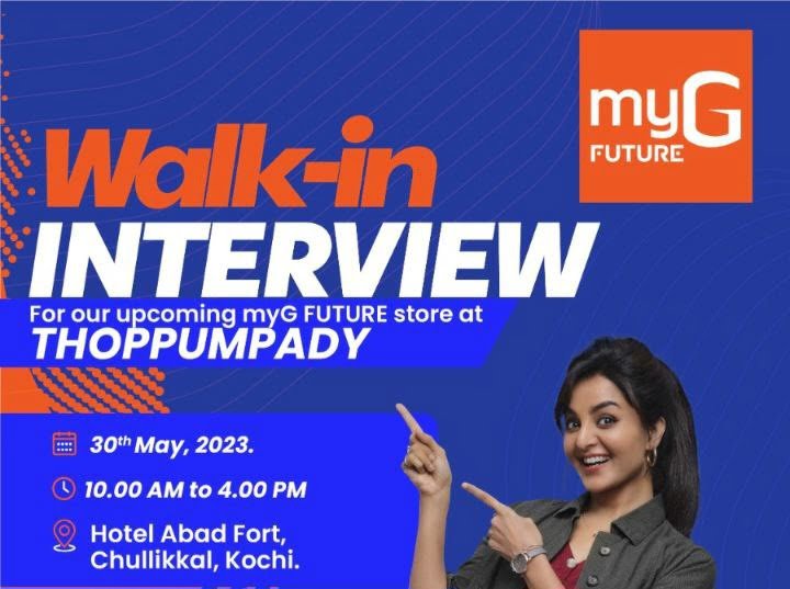 Myg future store jobs