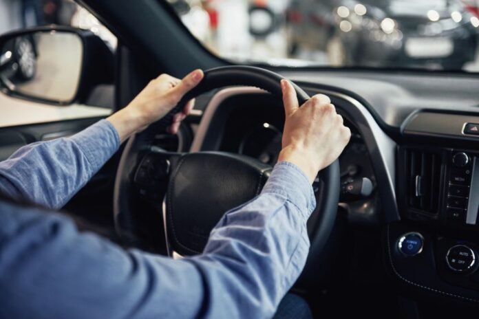 Driver cum