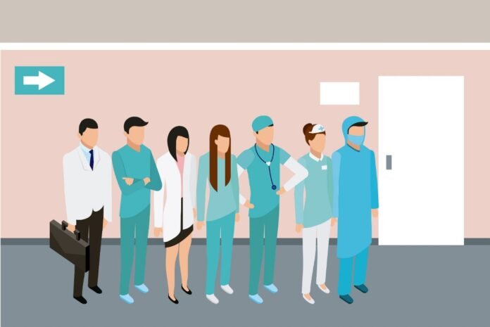 Hospital