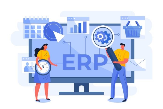 Oracle ERP Specialist