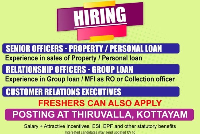 Malankara Credit Society