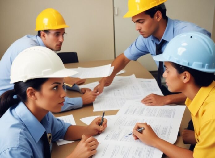 Upsc recruitment notification 2024