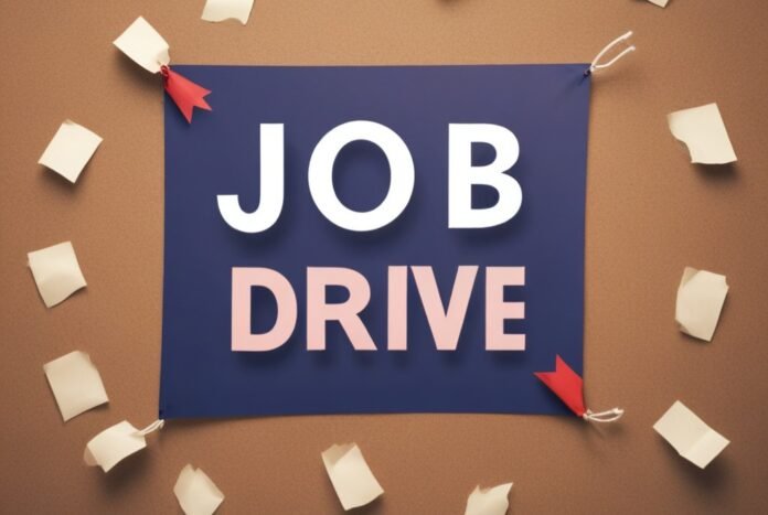 job mela at dasan college