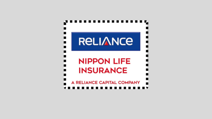 reliance Nippon Life insurance