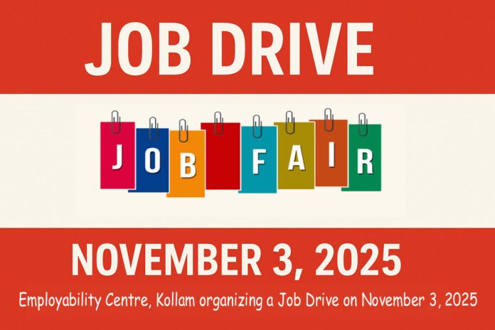 Job-drive-kollam-nov-2025