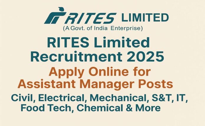 rites-jobs-2025