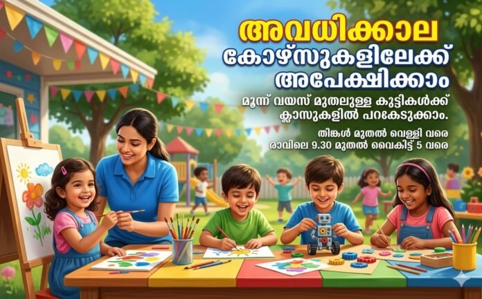 vacation courses in kerala3944808234617130578.