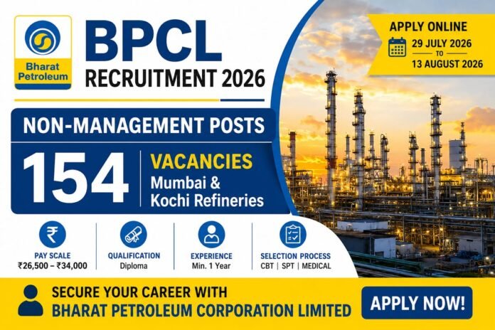 bpcl-jobs-2026 bpcl jobs 2026