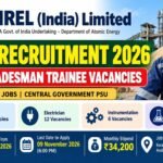 IREL Jobs 2026